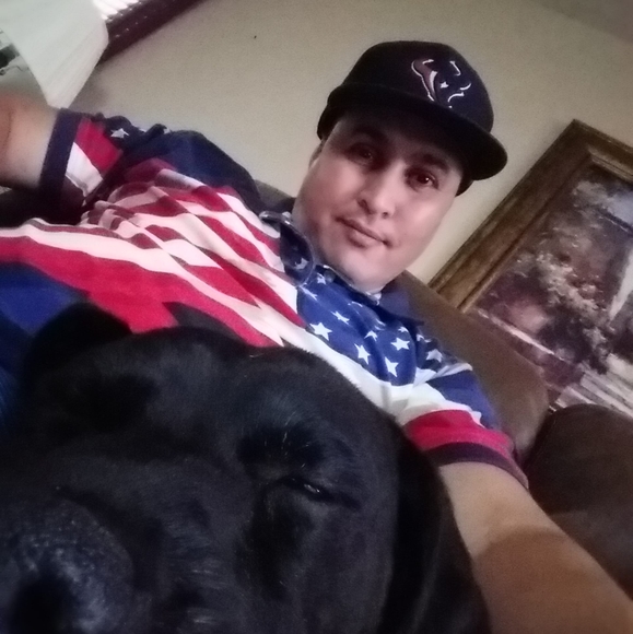 Meet your Posher, Amir - Picture 1 of 1